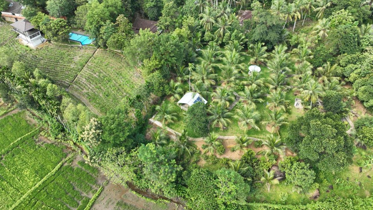 Lake Serenity Resort & Spa Kuruwita Buitenkant foto