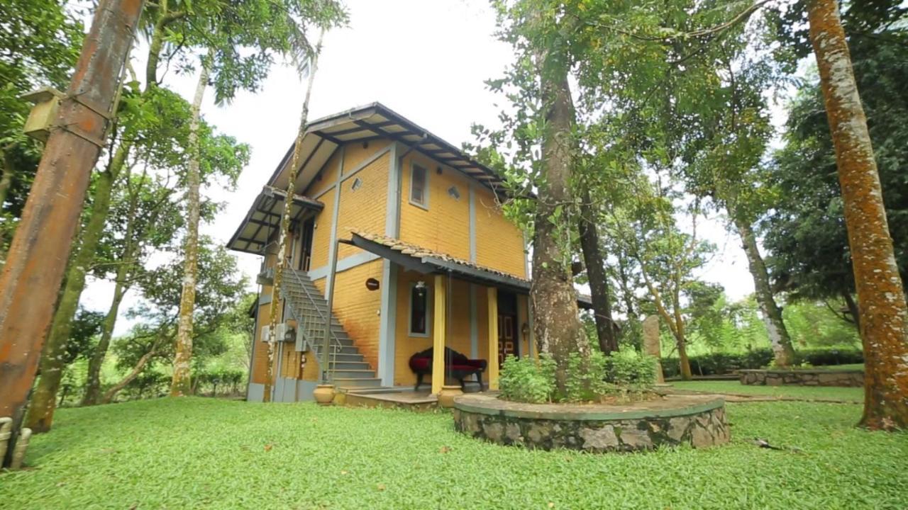 Lake Serenity Resort & Spa Kuruwita Buitenkant foto